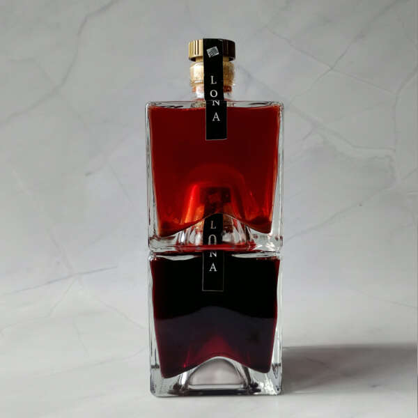 Le duo LOVINA 25 cl