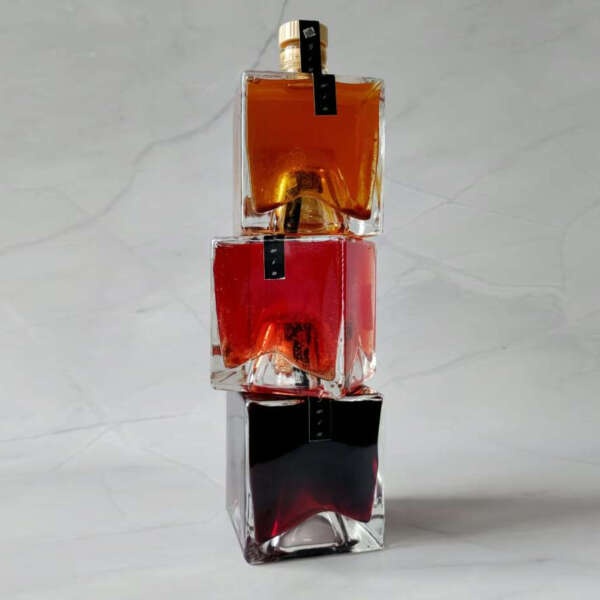 Le Trio GINGER GWIN 25 cl
